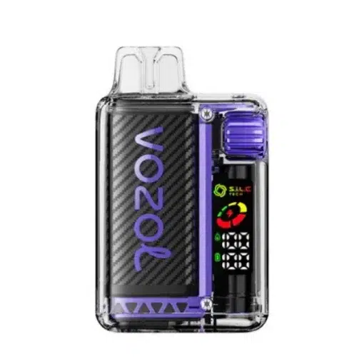 Vozol Vista 20000 Vape Rechargeable - Image 17