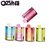 Ozuna 15000 By Insta Puff Disposable Vape