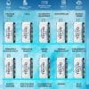 TOKYO ADJUST COOL 50K PUFFS