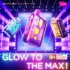 VOZOL RAVE 40000 PUFF